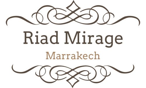 Riad Mirage